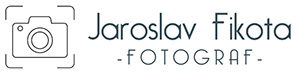 Já fotograf